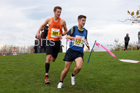 Senior mens Sherman Cup and Davison Shield, Temple Park, South Shields. Photo:  David T. Hewitson/Sports for All Pics